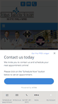 Mobile Screenshot of durbanbariatricsurgery.co.za